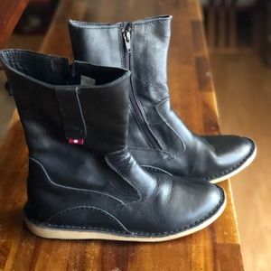 Vintage OLIBERTE Boots